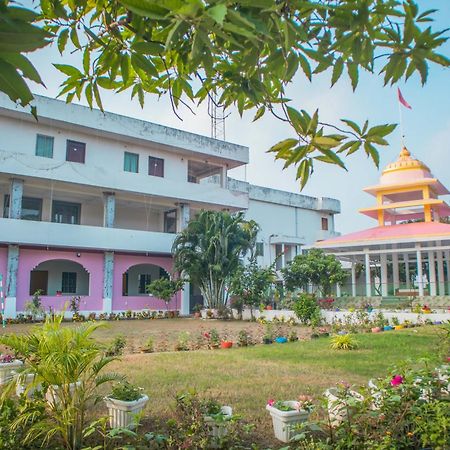 Vedic Villa Варанаси Экстерьер фото