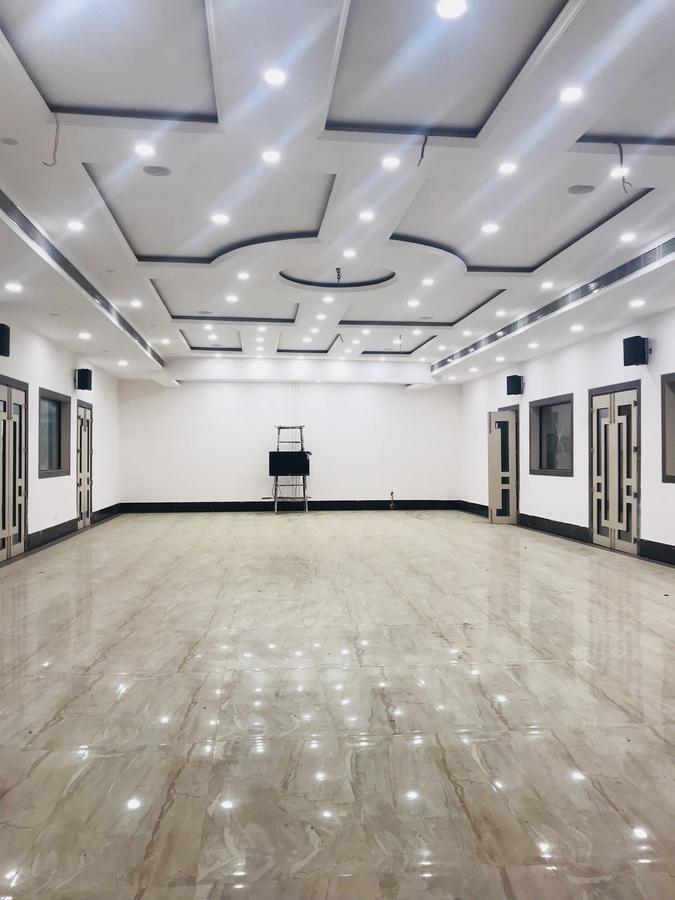 Vedic Villa Варанаси Экстерьер фото